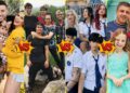 The Royalty Family vs Dobre Brothers vs Alan Chikin Chow vs Like Nastya Family (Real Name And Ages)