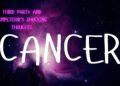 ❤️CANCER♋”Omg,THIRD PARTY’S SHOCKING THOUGHTS AND GOSSIPS ABOUT YOU!” OCTOBER 2025