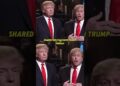 Trump impersonation contest #story #shortvideo #celebrity #actress #trump