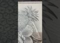 Fruit Basket #art #artist #shorts #ytshorts #artwork