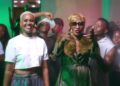 Omega 256 X Cindy Sanyu – See You Tonight (Official Video)