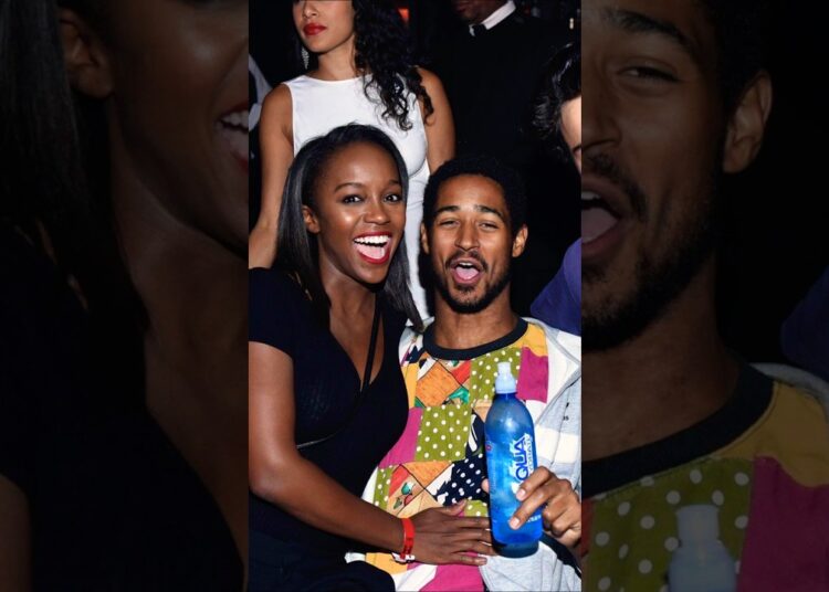 Aja Naomi King’s Love Life: 1 Marriage & 1 Son #celebrity #shorts #hollywood