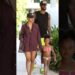 Teyana Taylor And Iman Shumpert Live Like Royalty In LA