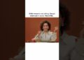 Janhvi is so sweet❤️#janhvikapoor #sanyamalhotra #bollywood #shorts #shortsfeed #celebrity#viral#fyp