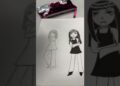 Sketchbook tour the end?#art#sketchbooktour