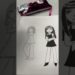 Sketchbook tour the end?#art#sketchbooktour