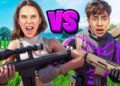 WILDEST 1v1 Battles That Shocked Everyone! ⚔️ | Royalty Gaming