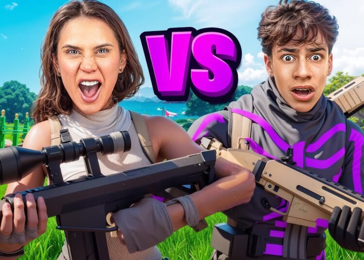 WILDEST 1v1 Battles That Shocked Everyone! ⚔️ | Royalty Gaming