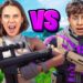 WILDEST 1v1 Battles That Shocked Everyone! ⚔️ | Royalty Gaming