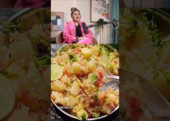 vrat wale aloo Sunita #govinda #podcast #shorts #wefamily #viralvideo #celebrity #trendingshorts