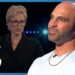 Joe Gorga Gives a Strip Tease After Being Eliminated | Celebrity Weakest Link