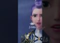💜Rumí💜 ~Royalty | #shorts #edit #dditor #kpopdemonhunters