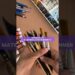 Watercolor material for beginner 🎨 #artist #drawingtutorial #drawingclass