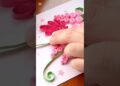 Paper Quilling art Frame| Wall hanging