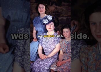 This Queen was jealous of her own daughter 🤯 #queen #royal #royalfamily #history #king #usa #nyc