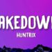 Huntrix – Takedown (Lyrics) | K-Pop Demon Hunters