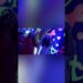 Neon party -Girls, gossips and grace #fun #trending