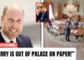 Prince Harry And Meghan FURIOUS After Royal Website Update Email Gets Exposed