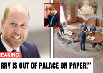 Prince Harry And Meghan FURIOUS After Royal Website Update Email Gets Exposed