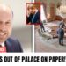 Prince Harry And Meghan FURIOUS After Royal Website Update Email Gets Exposed