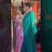 Kajol Fun Gossip Time at Durga Puja 😀 #kajoldevgan #funnyshorts #ytshorts #trending #shorts