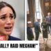 Harry And Meghan RAIDED As Feds Dig Into Shocking Royal Millions Mystery
