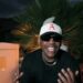 Khadeair – Magumba [Visualizer] (Performance Video)