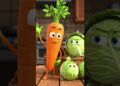 veggie Gossips: fun facts and health benefits.🍅🥔🌶🥕🥬#learningwithfun