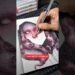 Yebo #art #artist #drawing #drawingtutorial #draw #illustration #ink #pendrawing #pencildrawing