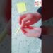 paper crafts #fun #cute #art😍