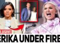Candace Owens DROPS RECEIPTS.. (Phone Call EXPOSES Erica Kirk!) | Celebrity Gossip