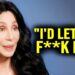 At 79, Cher Names The Seven Artists She Wanted To Sleep With
