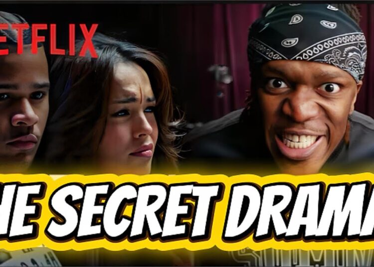 🔥 Netflix Inside USA Edition Reunion EXPOSED! | Full Gossip, Drama & Fights
