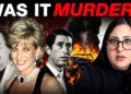 Conspiracy Theories And Dark Secrets About The Royal Family