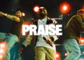Praise (feat. Brandon Lake, Chris Brown & Chandler Moore) | Elevation Worship