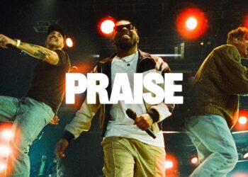 Praise (feat. Brandon Lake, Chris Brown & Chandler Moore) | Elevation Worship