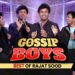 Best of Rajat Sood | Gossip Boys | India’s First Pomedy Panel Show