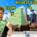 VFX Artist Reveals the TRUE Scale of WEALTH