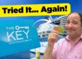 Royal Caribbean’s THE KEY: Worth It?