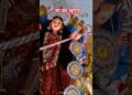 Durga Puja murti #durgapuja #maadurga #navratri #navratrispecial #artist #art #shorts #shortsvideo