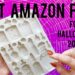 Resin Artists – Apothecary Perfume MUST HAVE mould for Halloween 2025