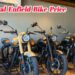 Royal Enfield Bike Price 2025🇳🇵| Royal Enfield bike