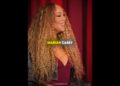 Mariah Carey Guess Celebrity Names 😮