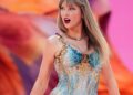 Taylor Swift's 'The Official Release Party of a Show Girl' debuts at No. 1 with $33M