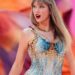 Taylor Swift's 'The Official Release Party of a Show Girl' debuts at No. 1 with $33M