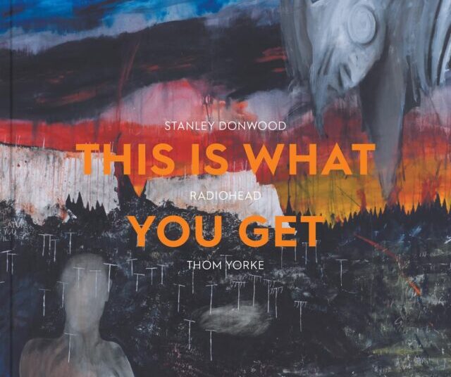 Next Week in Music | October 6-12 • 24 New Books (Part 2)