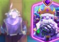 Royal Ghost Evolution