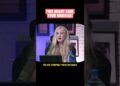 Gossips can be very dangerous #erikakirk #marrige #charliekirk #conservatives