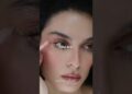 👀 Celebrity Eyeliner Hack ✨ How Actresses Make Their Eyes Irresistible 🎬