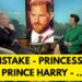 PRINCE HARRY VS PRINCESS ANNE – IS THIS WISE #royal #princeharrry #meghan